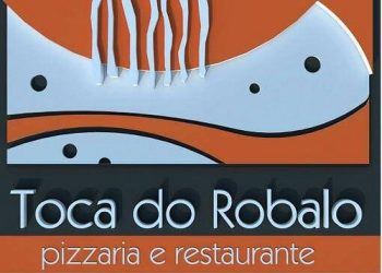 Toca do Robalo Restaurante e Pizzaria