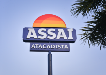 ASSAÍ ABRE 280 VAGAS DE EMPREGO PARA SEGUNDA LOJA EM CARAGUATATUBA  