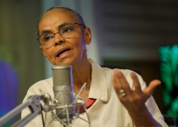 Marina Silva: “Os que forem pegos ateando fogo serão punidos”