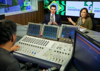 Estamos chegando a 1 milhão de casas”, diz Jader Filho sobre Minha Casa, Minha Vida