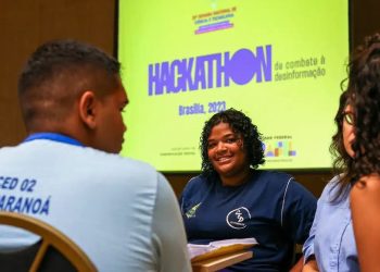 Inscrições abertas para o Hackaton de combate à desinformação sobre mudanças do clima