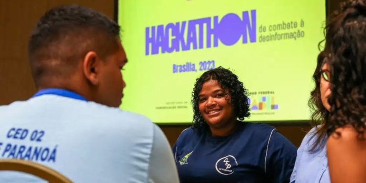 Inscrições abertas para o Hackaton de combate à desinformação sobre mudanças do clima