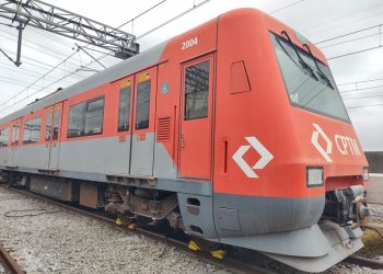 ​Terceiro leilão de inservíveis da CPTM no ano terá 48 carros ferroviários desativados