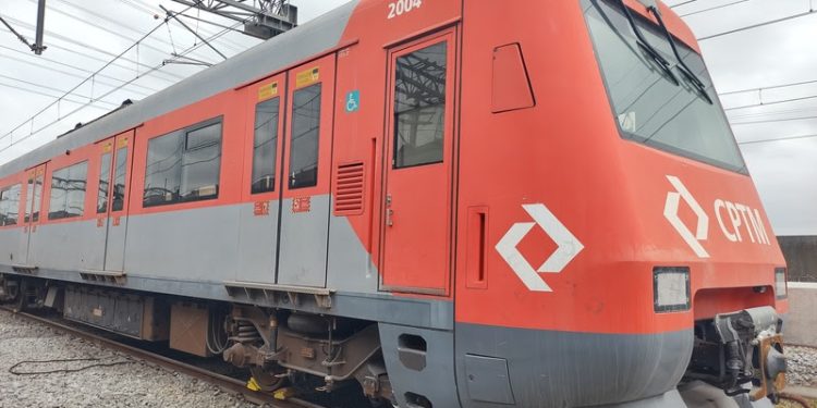 ​Terceiro leilão de inservíveis da CPTM no ano terá 48 carros ferroviários desativados