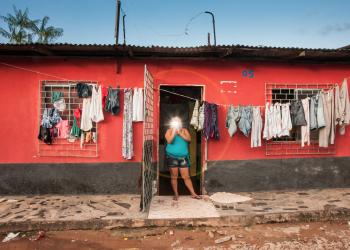 4ª Edição do Festival Photothings acontece nos dias 14 e 15 de setembro celebrando a arte e cultura na periferia de São Paulo