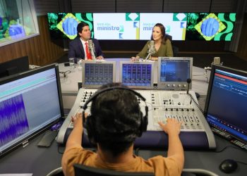 Ministro do Esporte defende benefícios e rigor com apostas esportivas