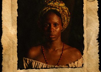 XAUIM lança “Maria Felipa” em homenagem às mulheres negras invisibilizadas na história do Brasil