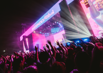 BATEKOO será o único festival a receber o show “Icarus” de BK’, um dos maiores nomes do rap nacional