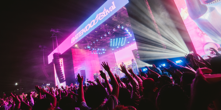 BATEKOO será o único festival a receber o show “Icarus” de BK’, um dos maiores nomes do rap nacional