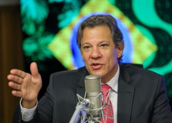 Haddad sobre votação da reoneração na Câmara: “Construção de consenso”