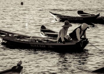 Fotógrafo Mauro Martins participa de Exposição em Santos (SP)