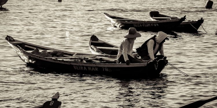 Fotógrafo Mauro Martins participa de Exposição em Santos (SP)