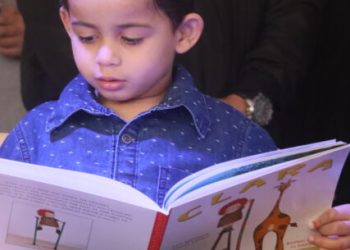 14ª Feira Literária de Caraguatatuba será realizada nas escolas municipais