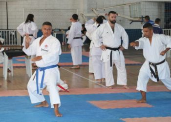 Caraguatatuba recebe 3º Festival de Artes Marciais em outubro  A Prefeitura de Caraguatatuba, por meio da Secretaria de Esp