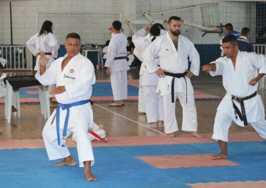 Caraguatatuba recebe 3º Festival de Artes Marciais em outubro  A Prefeitura de Caraguatatuba, por meio da Secretaria de Esp