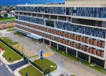 Hospital Regional do Litoral Norte abre processo seletivo para quatorze cargos