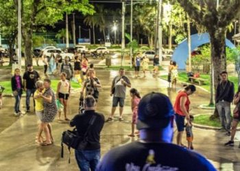Caraguatatuba realiza credenciamento de músicos para apresentações em eventos da Prefeitura