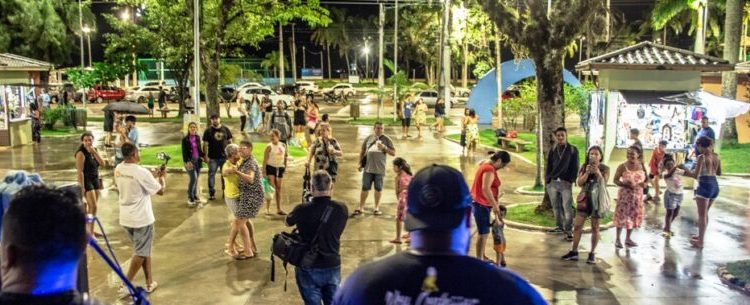 Caraguatatuba realiza credenciamento de músicos para apresentações em eventos da Prefeitura