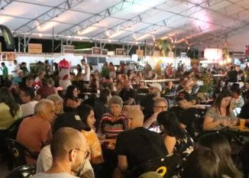 7º Caraguá Beer Festival e 44ª Exposição de Orquídeas são atrações do final de semana em Caraguatatuba