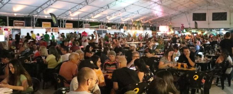 7º Caraguá Beer Festival e 44ª Exposição de Orquídeas são atrações do final de semana em Caraguatatuba