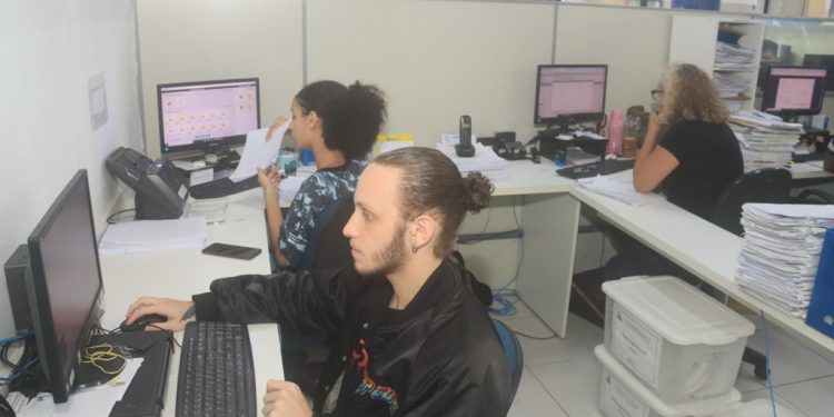 Prefeitura de Caraguatatuba abre seleção de estágio complementar para estudantes de nove cursos