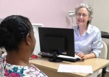 Caraguatatuba oferece serviços de saúde para mulheres neste sábado