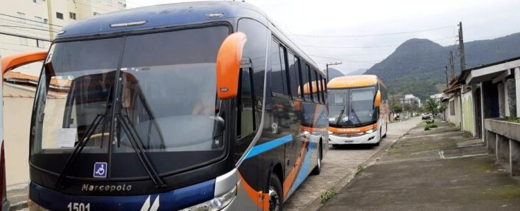 Prefeitura de Caraguatatuba intensifica fiscalização pré-temporada de verão