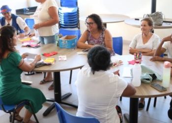 No Dia Mundial da Saúde Mental, Caraguatatuba destaca equipamentos de atendimento humanizado nesta área