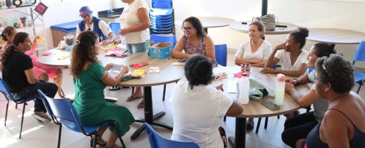 No Dia Mundial da Saúde Mental, Caraguatatuba destaca equipamentos de atendimento humanizado nesta área