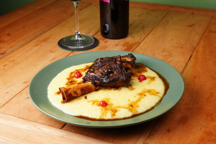 Giardinetto Trattoria