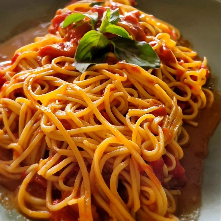 Giardinetto Trattoria