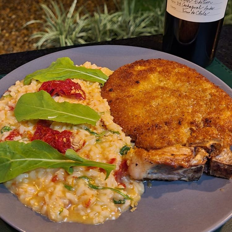 Giardinetto Trattoria