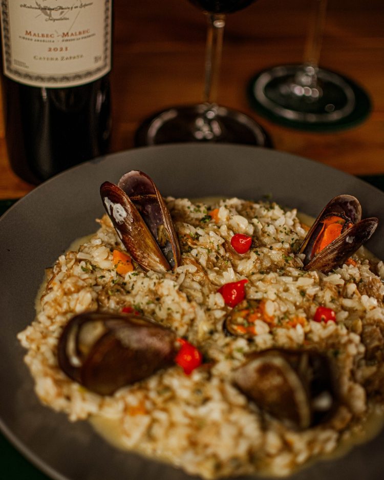 Giardinetto Trattoria