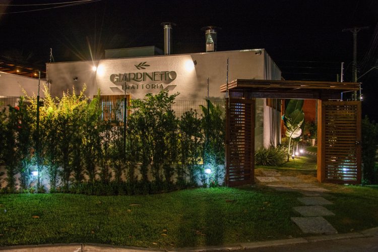 Giardinetto Trattoria