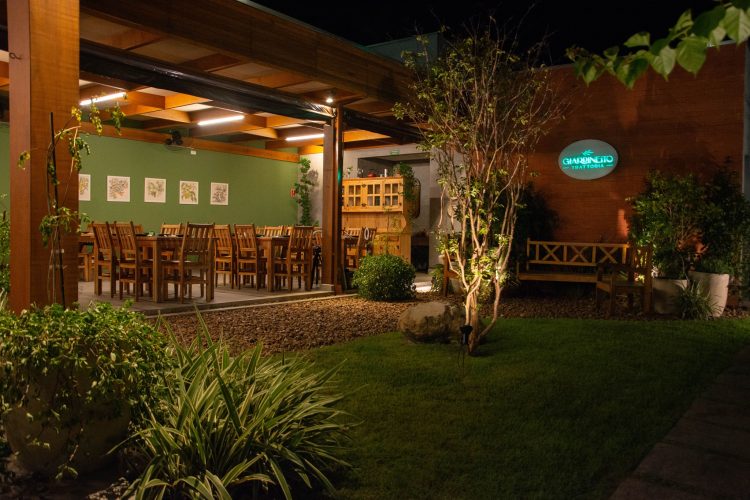 Giardinetto Trattoria