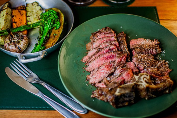 Giardinetto Trattoria