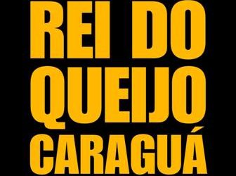 Rei do Queijo Caraguá