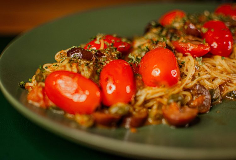 Giardinetto Trattoria