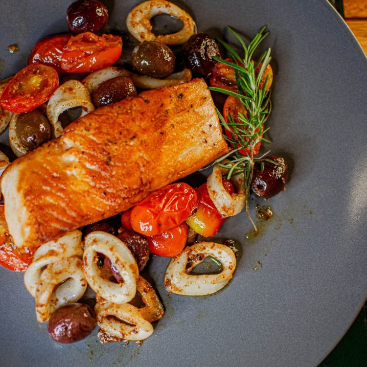 Giardinetto Trattoria