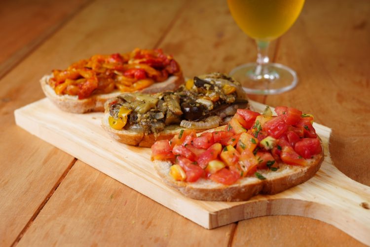 Giardinetto Trattoria