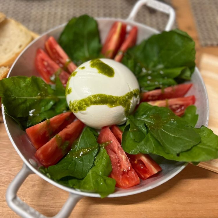 Giardinetto Trattoria