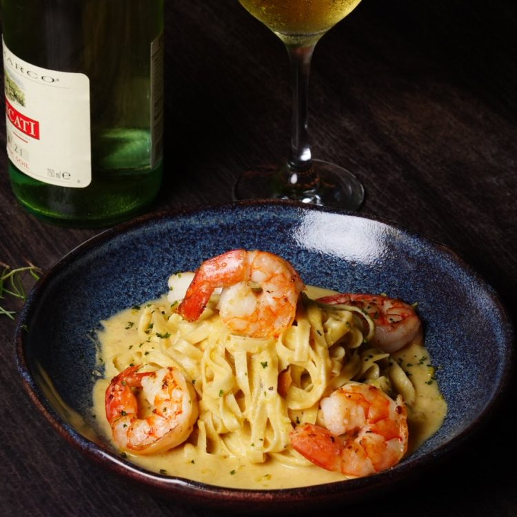 Giardinetto Trattoria