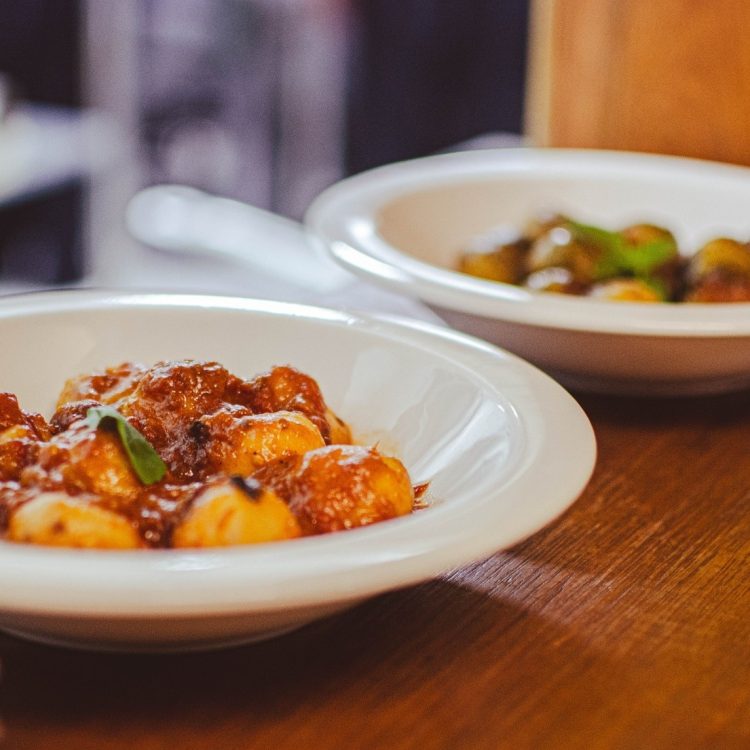 Giardinetto Trattoria