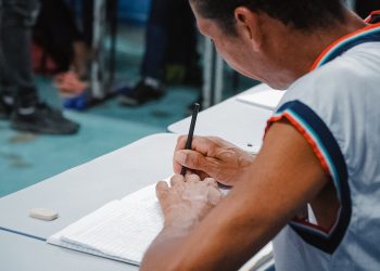 Bertioga abre matrículas para Educação de Jovens e Adultos