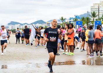 Bertioga recebe a tradicional Ultramaratona BM 75 km