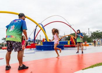 Semana do Dia das Crianças em Bertioga terá programação gratuita em diversos bairros