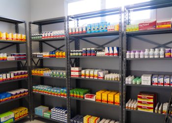 População de Bertioga é contemplada com ampliação e modernização de mais um posto de saúde