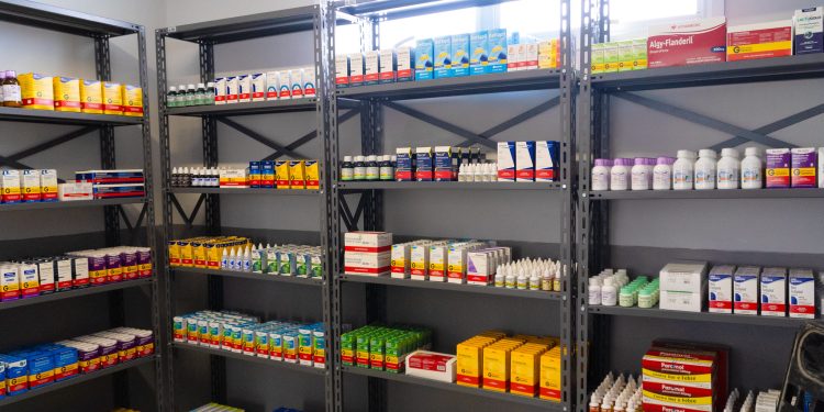 População de Bertioga é contemplada com ampliação e modernização de mais um posto de saúde