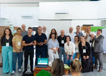 Recicla Bertioga chega para fortalecer a economia circular e engajar a comunidade no combate às mudanças climáticas