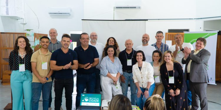 Recicla Bertioga chega para fortalecer a economia circular e engajar a comunidade no combate às mudanças climáticas